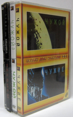 :  (6 DVD)