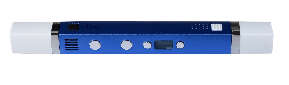 3D-ручка Honya SC-4 детская (синяя)