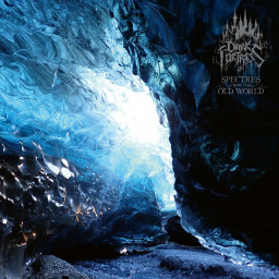 Dark Fortress � Spectres from the Old World (2 LP)