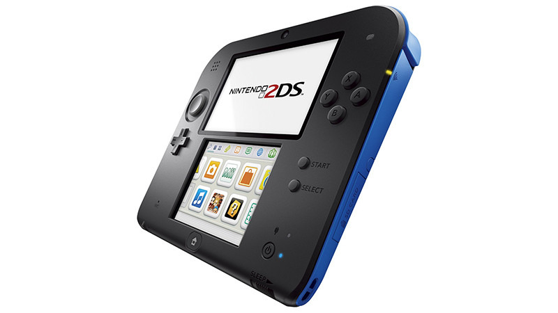   Nintendo 2DS ( / ) +  Mario Kart 7