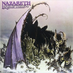 Nazareth. Hair Of The Dog (2 LP)