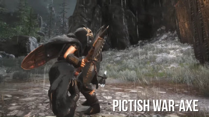 Conan Exiles: The Savage Frontier Pack.  [PC,  ]