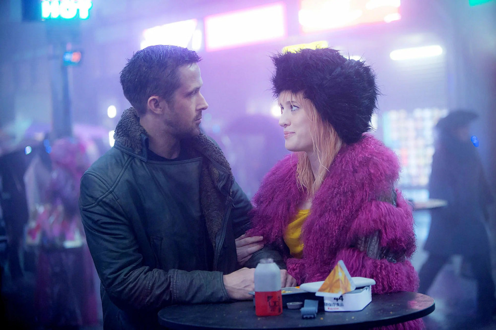  :  (2016) /    2049 (2 DVD)