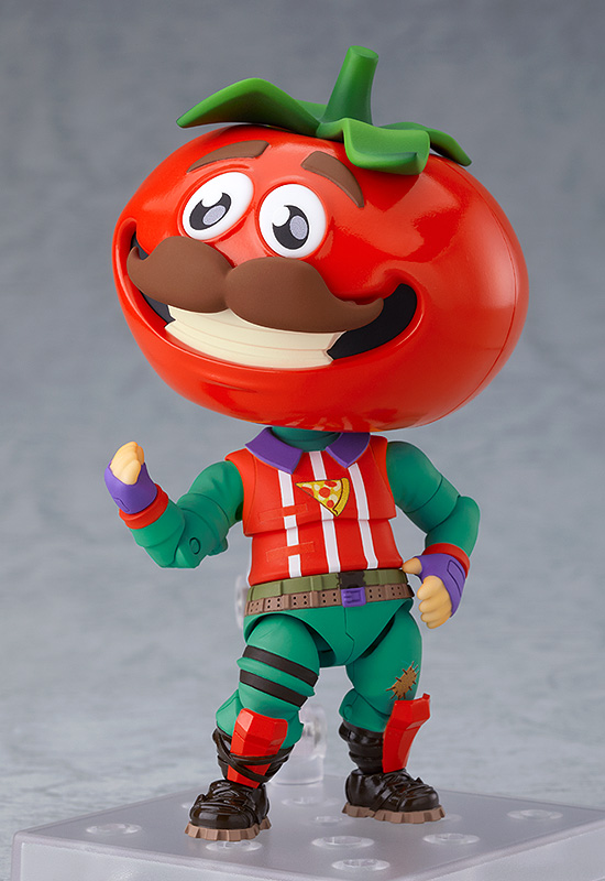  Fortnite: Tomato Head Nendoroid (10 )