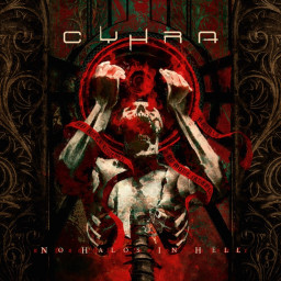 Cyhra  No Halos In Hell (RU) (CD)
