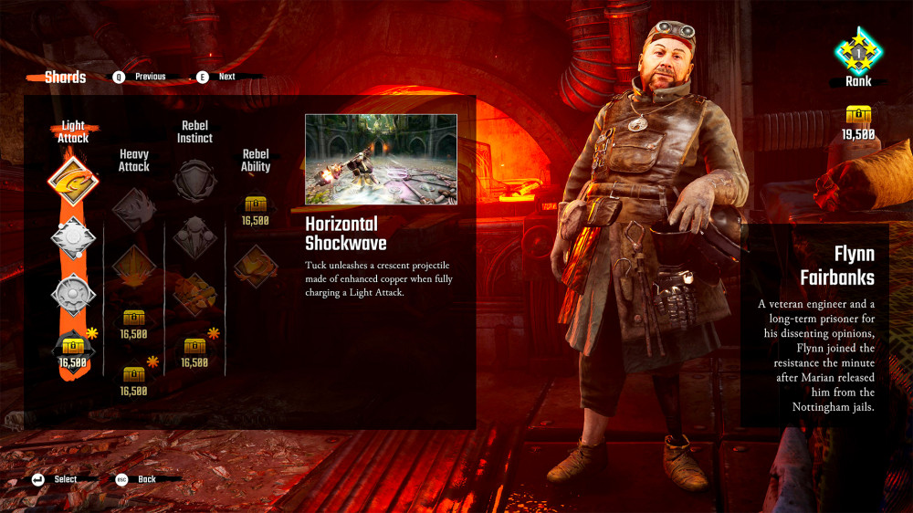 Gangs of Sherwood [PC, �������� ������]