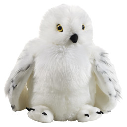   The Noble Collection Harry Potter  Hedwig /  ()