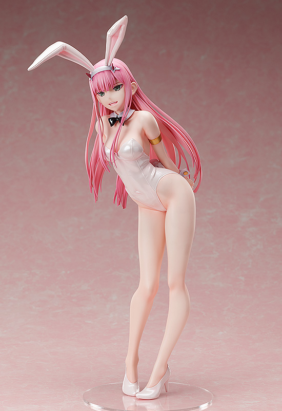  Darlung In The Franxx: Zero Two Bunny Ver. 2nd Re-Run (43 )