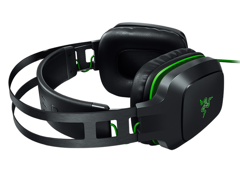 Гарнитура Razer Electra V2 USB для PC / Mac