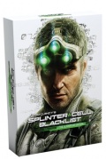 Tom Clancy's Splinter Cell: Blacklist. The Ultimatum Edition [PC]