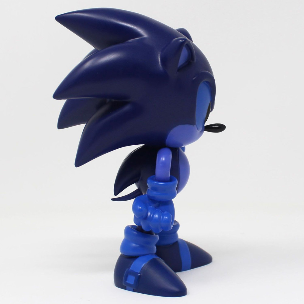  Sonic: The Hedgehog  Blue Edition (13 )
