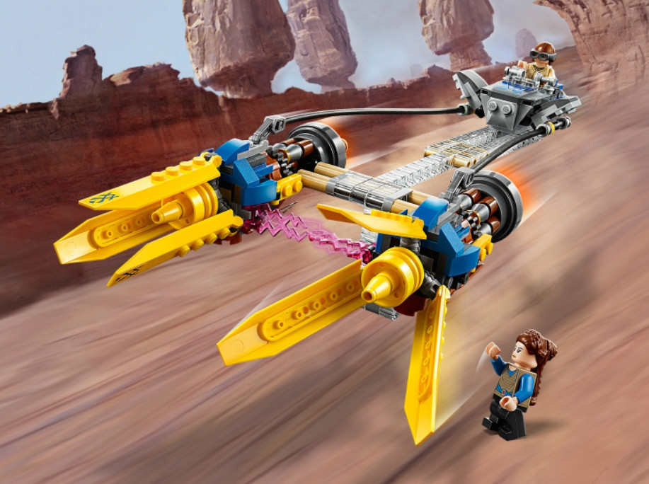  LEGO Star Wars:   .   20- 