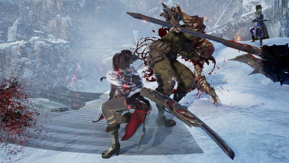 Code Vein. Deluxe Edition [PC,  ]