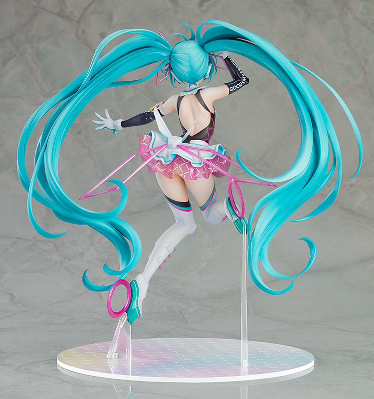  Hatsune Miku: GT Project Racing Miku 2021 Ver. (24 )