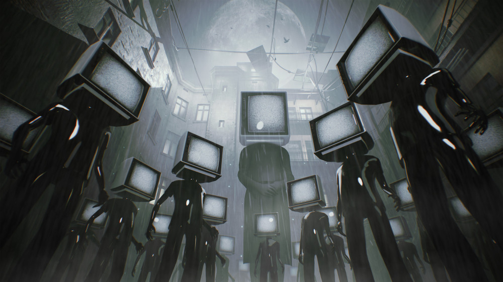 Observer: System Redux [PC,  ]