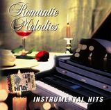 . Romantic Melodies. Instrumental Hits