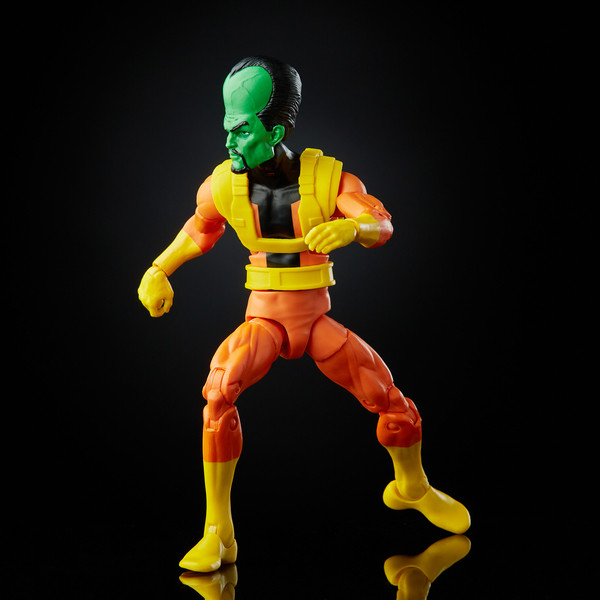  Marvel: Marvel's Leader Legends Series (15 )