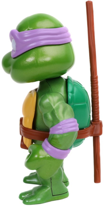  Metalfigs: Teenage Mutant Ninja  Donatello (10 )