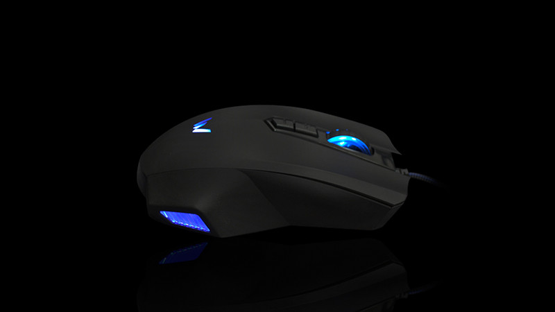 ���� Qcyber Wolot ��������� �������� ������� ��� PC