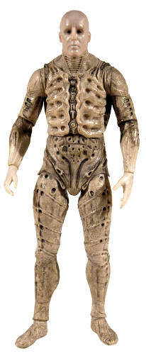  Prometheus. Series 1. Pressure Deluxe (18 )