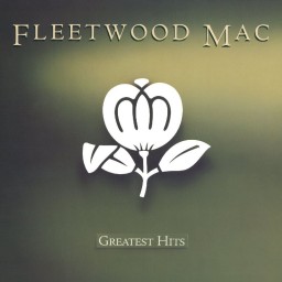 Fleetwood Mac  Greatest Hits (LP)