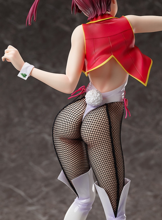 ������� Yuusha Ou GaoGaiGar: Mikoto Utsugi Bunny Ver. (46 ��)