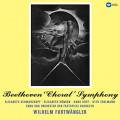 Wilhelm Furtwangler  Beethoven Choral Symphony (2 LP)