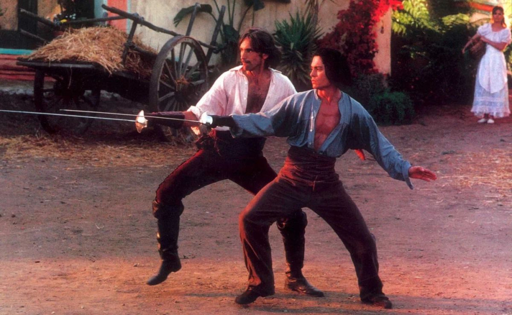 �������� / ��� ���� �� ����� (2 DVD)