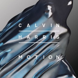 Calvin Harris. Motion