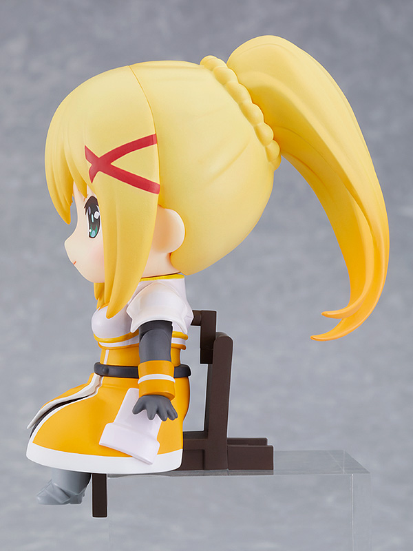  Nendoroid Swacchao! Kono Subarashii Sekai ni Shukufuku wo!: Darkness (9 )