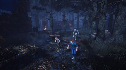 Dead by Daylight: Stranger Things Chapter.  (Steam-) [PC,  ]