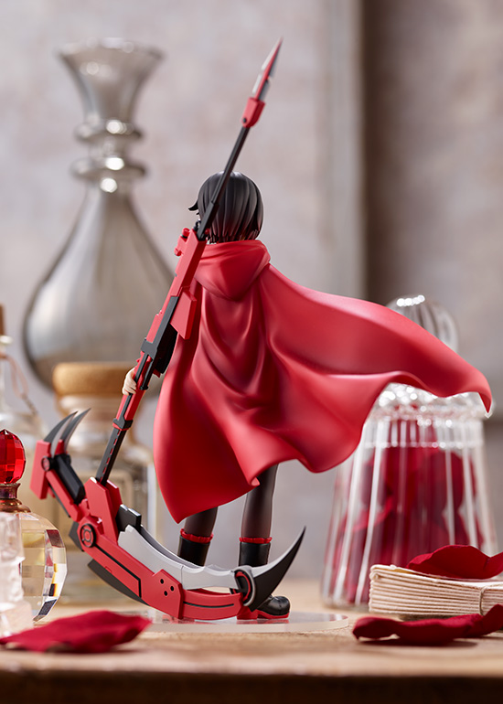  Pop Up Parade RWBY: Ruby Rose (17 )