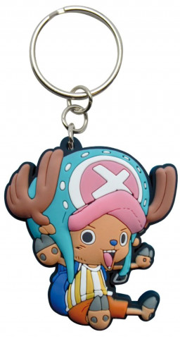  One Piece: Chopper