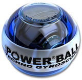   Powerball 250Hz Techno   