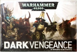   Warhammer 40,000. Dark Vengeance