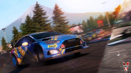 V-Rally 4. Ultimate edition [PS4]