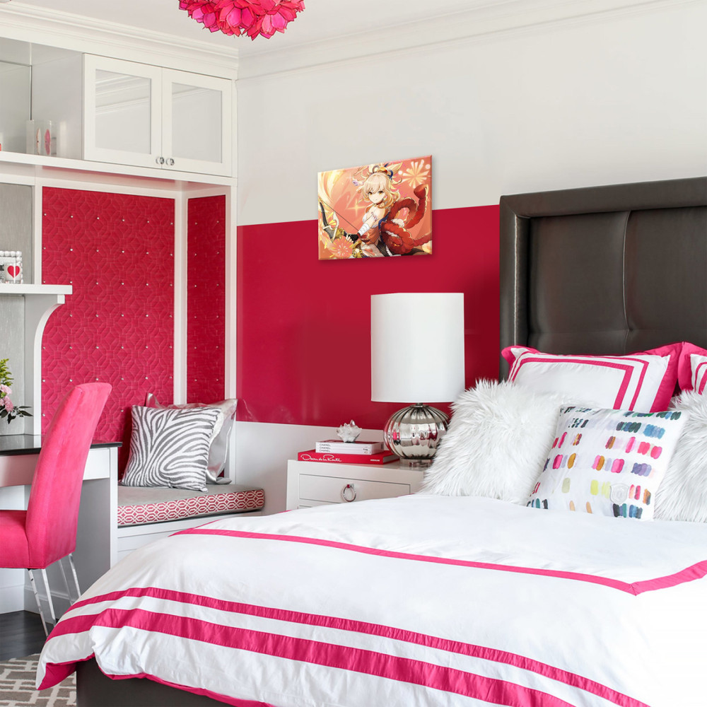 ������� �� ������� Genshin Impact: ����� � 24 ����� (30 � 40 ��)