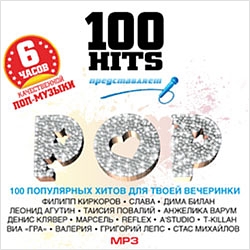 . 100 Hits Pop