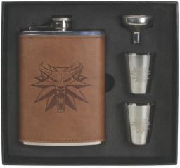  The Witcher +  
