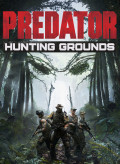 Predator: Hunting Grounds [PC,  ]