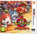 Yo-Kai Watch Blasters: Red cat corps [3DS]