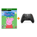    Peppa Pig [Xbox,  ] + Xbox X:   (QAT-0001)