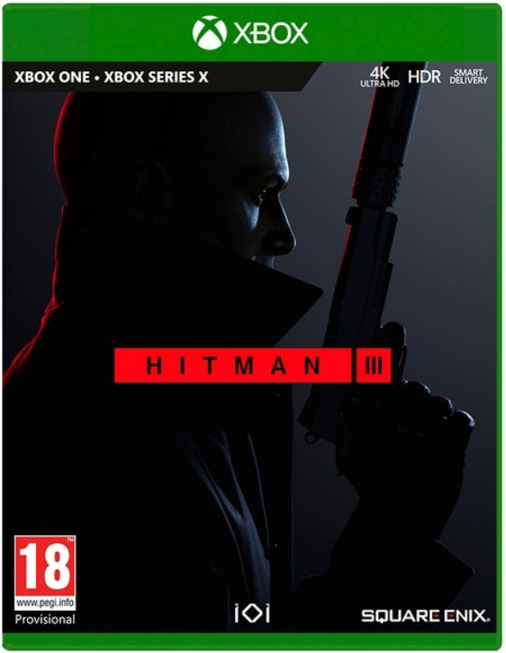 ����� ����� WB Interactive� (Mortal Kombat 11 Ultimate + HITMAN 3 + Back 4 Blood. ����������� �������) ��� Xbox