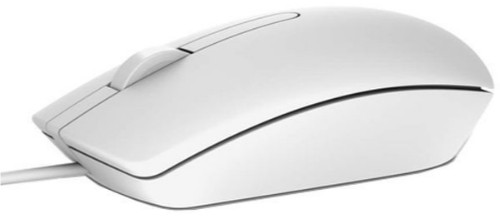 ���� Dell MS116 Optical ��������� ��� PC (�����) (570-AAIP)