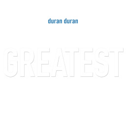 Duran Duran – Greatest (2 LP)