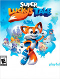 Super Lucky's Tale [PC,  ]