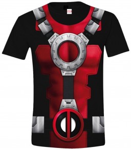  Deadpool: Costume ()