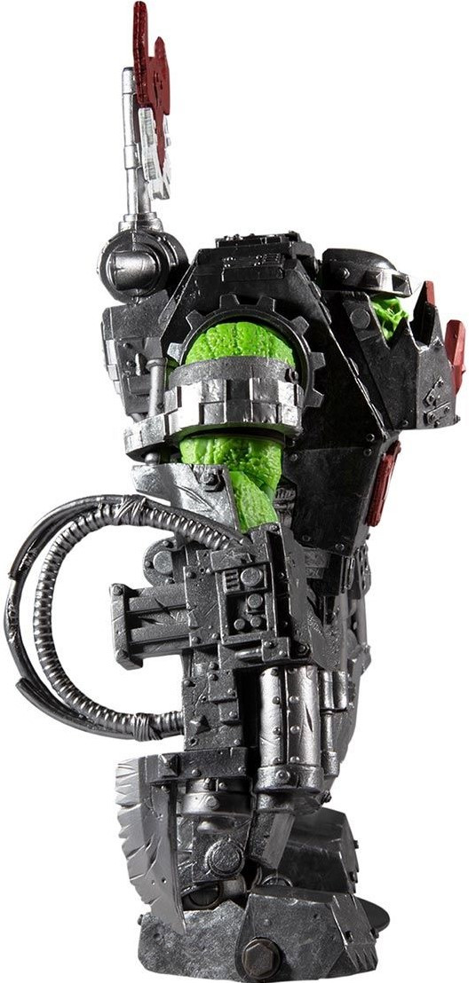 ������� Warhammer 40 000 � Ork Meganob With Shoota Megafig (23 ��)