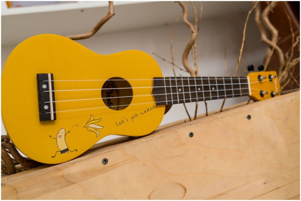 ������� ������� Veston KUS 25 BANANA � ������� ����� (�����)