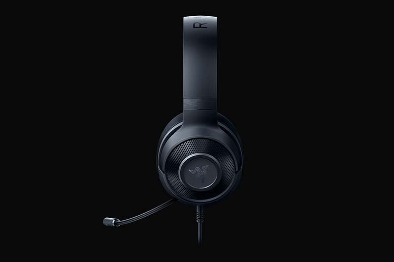 ��������� Razer Kraken X Lite ��� PC